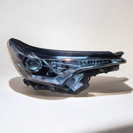 Frontscheinwerfer Toyota Chr C-Hr 81110-F4031-00 LED Rechts Headlight SCH4909624584wm