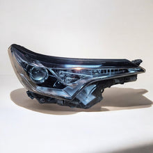 Laden Sie das Bild in den Galerie-Viewer, Frontscheinwerfer Toyota Chr C-Hr 81110-F4031-00 LED Rechts Headlight SCH4909624584wm