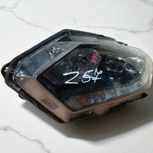 Laden Sie das Bild in den Galerie-Viewer, Frontscheinwerfer Honda Hrv Hr-V 100-18205 Full LED Rechts oder Links SCH1568408752df