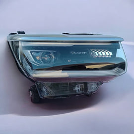 Frontscheinwerfer VW Amarok N1XB-13E016-DC Rechts Scheinwerfer Headlight SCH7390442099hl