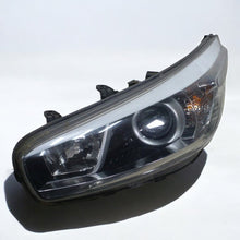 Laden Sie das Bild in den Galerie-Viewer, Frontscheinwerfer Kia Ceed Links Scheinwerfer Headlight