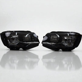 Frontscheinwerfer VW Multivan 7E1941016AD 7E1941015AD Rechts oder Links SCH5707494119zn