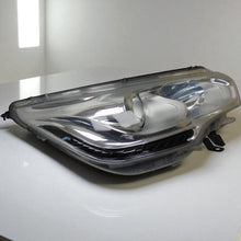 Laden Sie das Bild in den Galerie-Viewer, Frontscheinwerfer Citroën C4 II B7 9687895980 Xenon Rechts Headlight