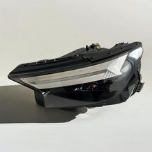 Laden Sie das Bild in den Galerie-Viewer, Frontscheinwerfer Audi E-Tron 89A941033 LED Links Scheinwerfer Headlight