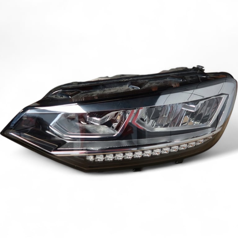 Frontscheinwerfer VW Touran 5TB941035 LED Links Scheinwerfer Headlight