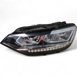 Frontscheinwerfer VW Touran 5TB941035 LED Links Scheinwerfer Headlight