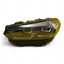 Load image into Gallery viewer, Frontscheinwerfer BMW X3 G01 G02 5A29211-07 LED Links Scheinwerfer Headlight SCH9068525578ra