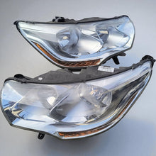 Laden Sie das Bild in den Galerie-Viewer, Frontscheinwerfer Citroën C4 II B7 9687308280 Ein Stück (Rechts oder Links) SCH7680992932av
