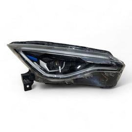 Frontscheinwerfer Renault Zoe 260102384R Rechts Scheinwerfer Headlight SCH6415380733rt