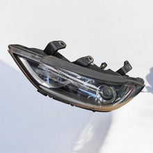 Load image into Gallery viewer, Frontscheinwerfer Hyundai Elantra 92101-F2100 202092101 LED Links Headlight