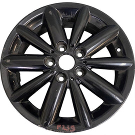 1x Alufelge 16 Zoll 5.5