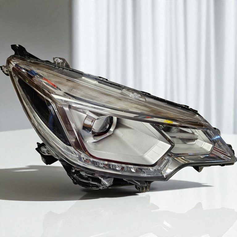 Frontscheinwerfer Mitsubishi Mirage Space Star 26010W410P LED Rechts Headlight