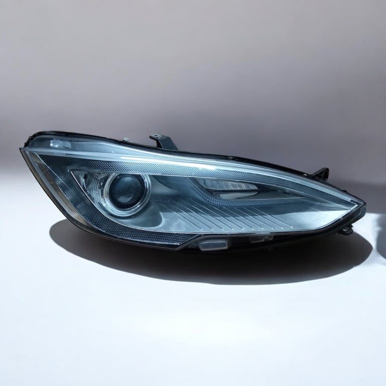 Frontscheinwerfer Tesla Model S A101222700DG Xenon Rechts Scheinwerfer Headlight