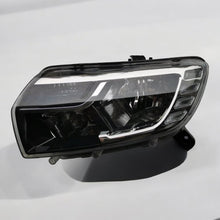 Load image into Gallery viewer, Frontscheinwerfer Dacia Logan Sandero II 260605665 LED Links Headlight