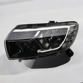 Frontscheinwerfer Dacia Logan Sandero II 260605665 LED Links Headlight