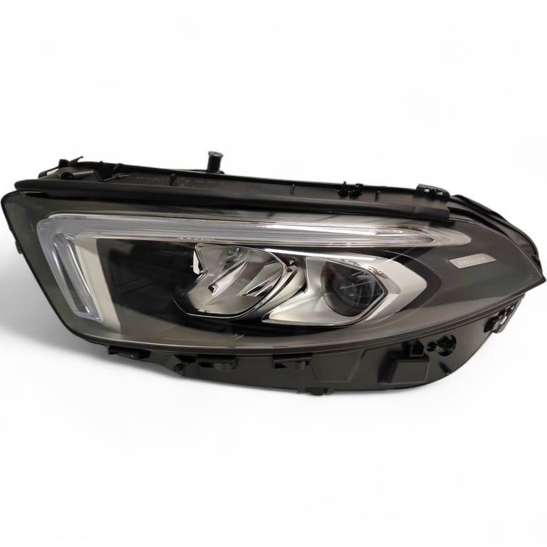 Frontscheinwerfer Mercedes-Benz W177 A1779063705 Full LED Links Headlight SCH1507246401rm