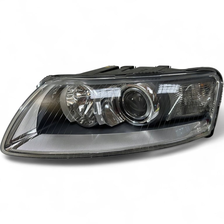 Frontscheinwerfer Audi A6 C6 78237AA Xenon Links Scheinwerfer Headlight