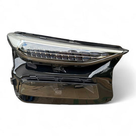 Frontscheinwerfer Audi E-Tron LED Rechts Scheinwerfer Headlight SCH9814392634tb