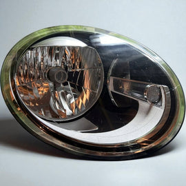Frontscheinwerfer 5C1941006 Rechts Scheinwerfer Headlight SCH1026995873vi