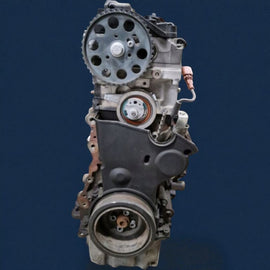 Motor Audi Seat VW A3 Leon CXX 1.6 TDI 56TKm 2018 Diesel Engine Unkomplett