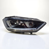 Frontscheinwerfer VW Sportsvan 517941034B Bi-Xenon Rechts Scheinwerfer Headlight