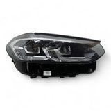 Frontscheinwerfer BMW X3 G01 G02 5A29228-07 Full LED Rechts Headlight