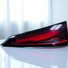 Laden Sie das Bild in den Galerie-Viewer, Rückleuchte Mercedes-Benz Glc A2549062202 Ein Stück (Rechts oder Links)