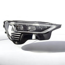 Laden Sie das Bild in den Galerie-Viewer, Frontscheinwerfer Audi E-Tron 4KE941040 Rechts Scheinwerfer Headlight