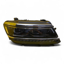 Laden Sie das Bild in den Galerie-Viewer, Frontscheinwerfer VW Tiguan 5NB941082D LED Rechts Scheinwerfer Headlight
