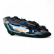 Load image into Gallery viewer, Frontscheinwerfer BMW 4 G22 G23 Laser Rechts Scheinwerfer Headlight SCH2880630417ws