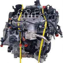 Load image into Gallery viewer, Motor VW Passat Cc CBAB 2.0 TDI 140PS 103kW 166TKm 2008 Diesel Engine Komplett