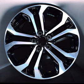 1x Alufelge 17 Zoll 7.0