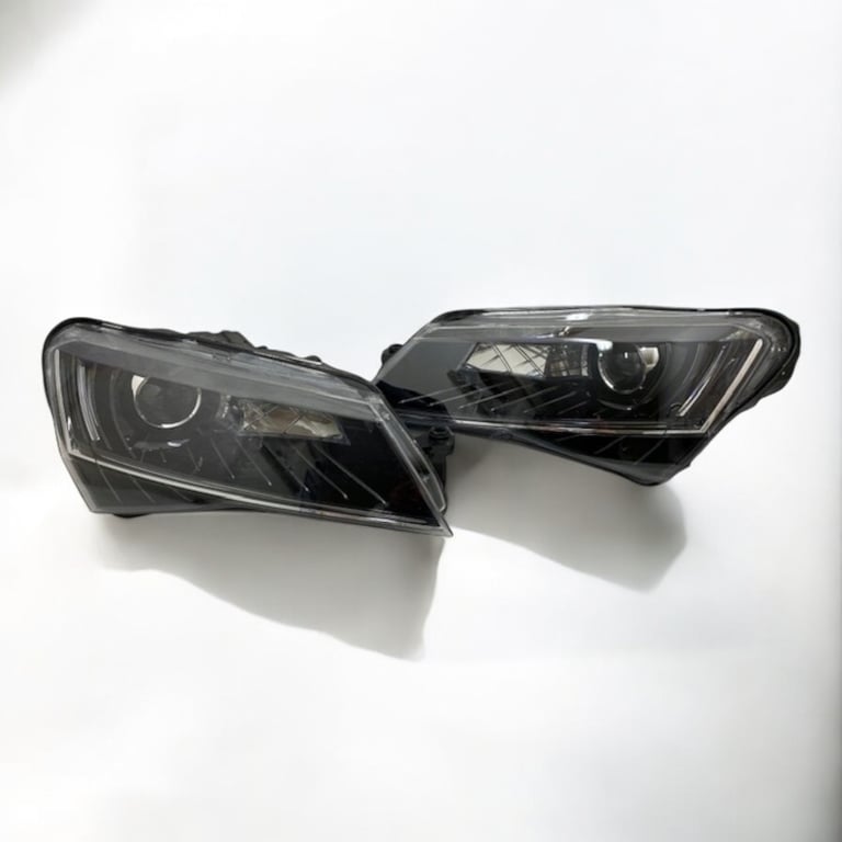 Frontscheinwerfer Skoda Superb III 3V1941015A 3V1941016A Rechts oder Links