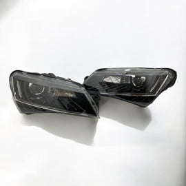 Frontscheinwerfer Skoda Superb III 3V1941015A 3V1941016A Rechts oder Links