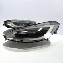 Laden Sie das Bild in den Galerie-Viewer, Frontscheinwerfer Tesla S 1058169-00-B Links Scheinwerfer Headlight