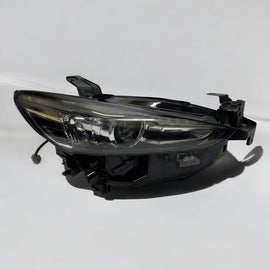 Frontscheinwerfer Mazda 6 GRF5-51030 LED Rechts Scheinwerfer Headlight SCH2989588154ug