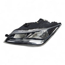 Load image into Gallery viewer, Frontscheinwerfer Seat Leon 5F1941015 Links Scheinwerfer Headlight SCH5137941633oo