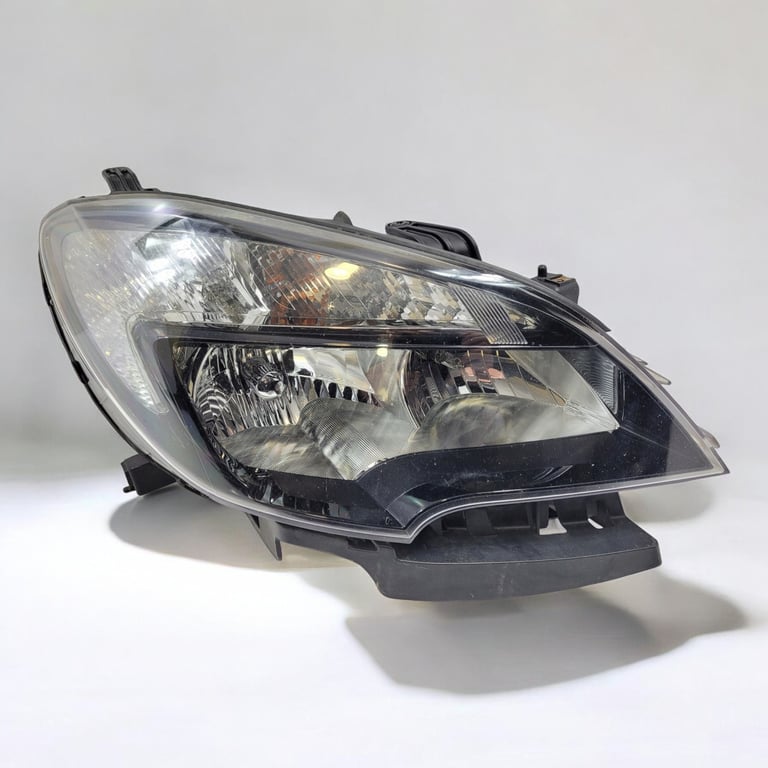 Frontscheinwerfer Opel Mokka 95440412 Rechts Scheinwerfer Headlight