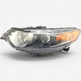 Frontscheinwerfer Honda Accord VIII LORK607614 Links Scheinwerfer Headlight
