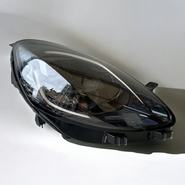 Frontscheinwerfer Ford Puma L1TB-13E014-GK LED Rechts Scheinwerfer Headlight