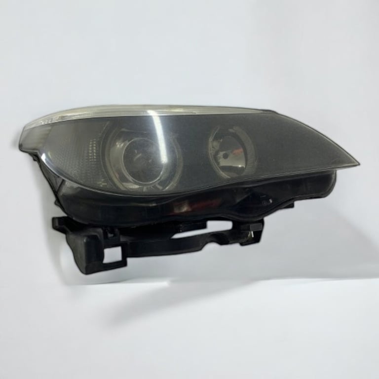 Frontscheinwerfer BMW E60 E61 162396 159332-00 Xenon Rechts Headlight