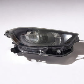 Frontscheinwerfer Toyota Yaris 32337374 Full LED Ein Stück (Rechts oder Links) SCH8707165824xg