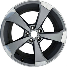 Load image into Gallery viewer, 1x Alufelge 19 Zoll 8.5" 5x112 40ET 8W0601025CG Audi Rim Wheel FEL7846969090ee