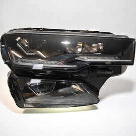 Frontscheinwerfer Skoda Karoq 57B941036B LED Rechts Scheinwerfer Headlight SCH1741894637cz