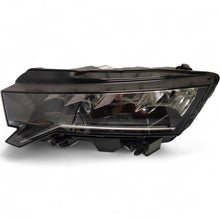 Laden Sie das Bild in den Galerie-Viewer, Frontscheinwerfer Skoda Octavia IV 5E4941009 LED Ein Stück (Rechts oder Links) SCH2538335663sy