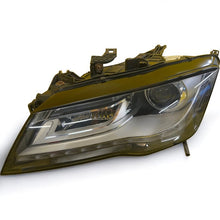 Laden Sie das Bild in den Galerie-Viewer, Frontscheinwerfer Audi A7 4G8941003M Xenon Links Scheinwerfer Headlight SCH2284706709bg
