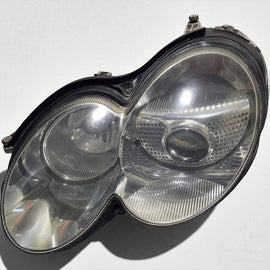 Frontscheinwerfer Mercedes-Benz Sl R230 A2308207961 Xenon Links Headlight