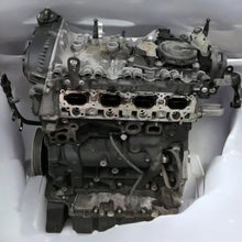 Load image into Gallery viewer, Motor Audi B9 DLVA 2.0 TFSI 190PS 140kW 2018 Benzin Engine Unkomplett