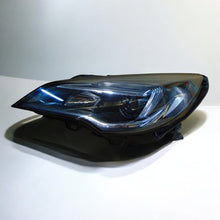 Load image into Gallery viewer, Frontscheinwerfer Opel Astra K L 39158005 LED Links Scheinwerfer Headlight