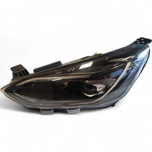 Laden Sie das Bild in den Galerie-Viewer, Frontscheinwerfer Ford Focus JX7B-13E017-CH LED Links Scheinwerfer Headlight SCH9653362800em